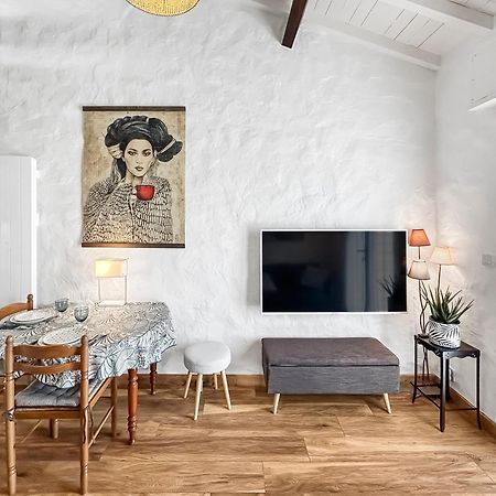 Escale Enchantee A Medis - Appartement 2 Eksteriør billede