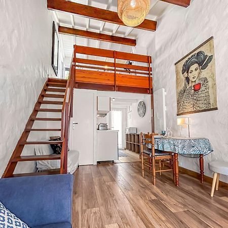 Escale Enchantee A Medis - Appartement 2 Eksteriør billede