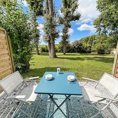Escale Enchantee A Medis - Appartement 2 Eksteriør billede