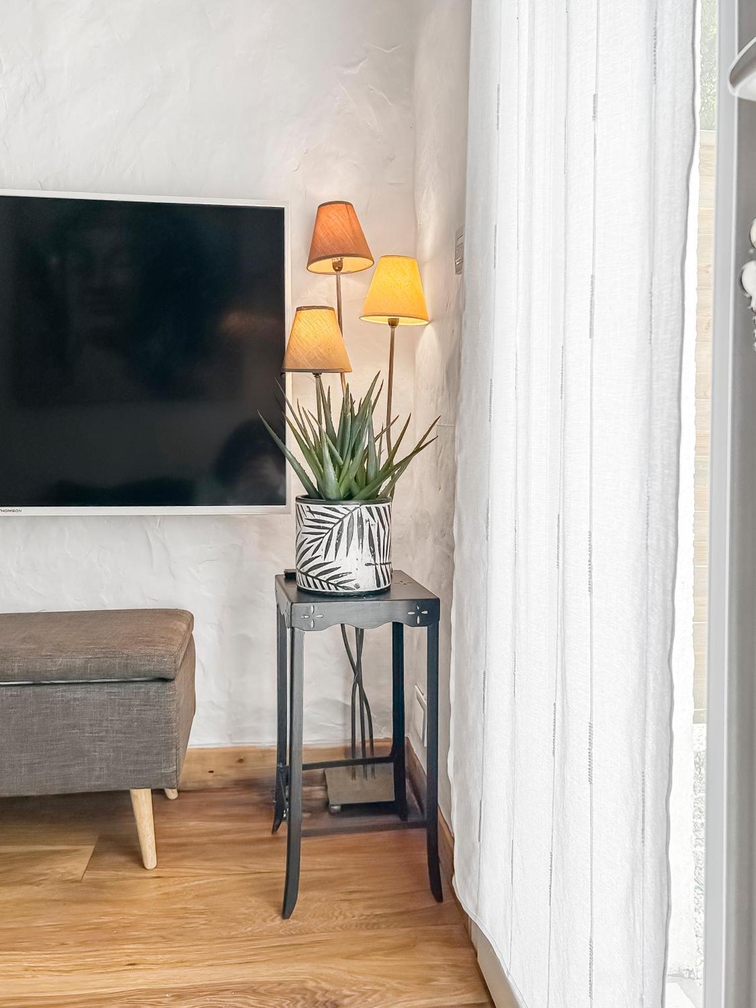 Escale Enchantee A Medis - Appartement 2 Eksteriør billede