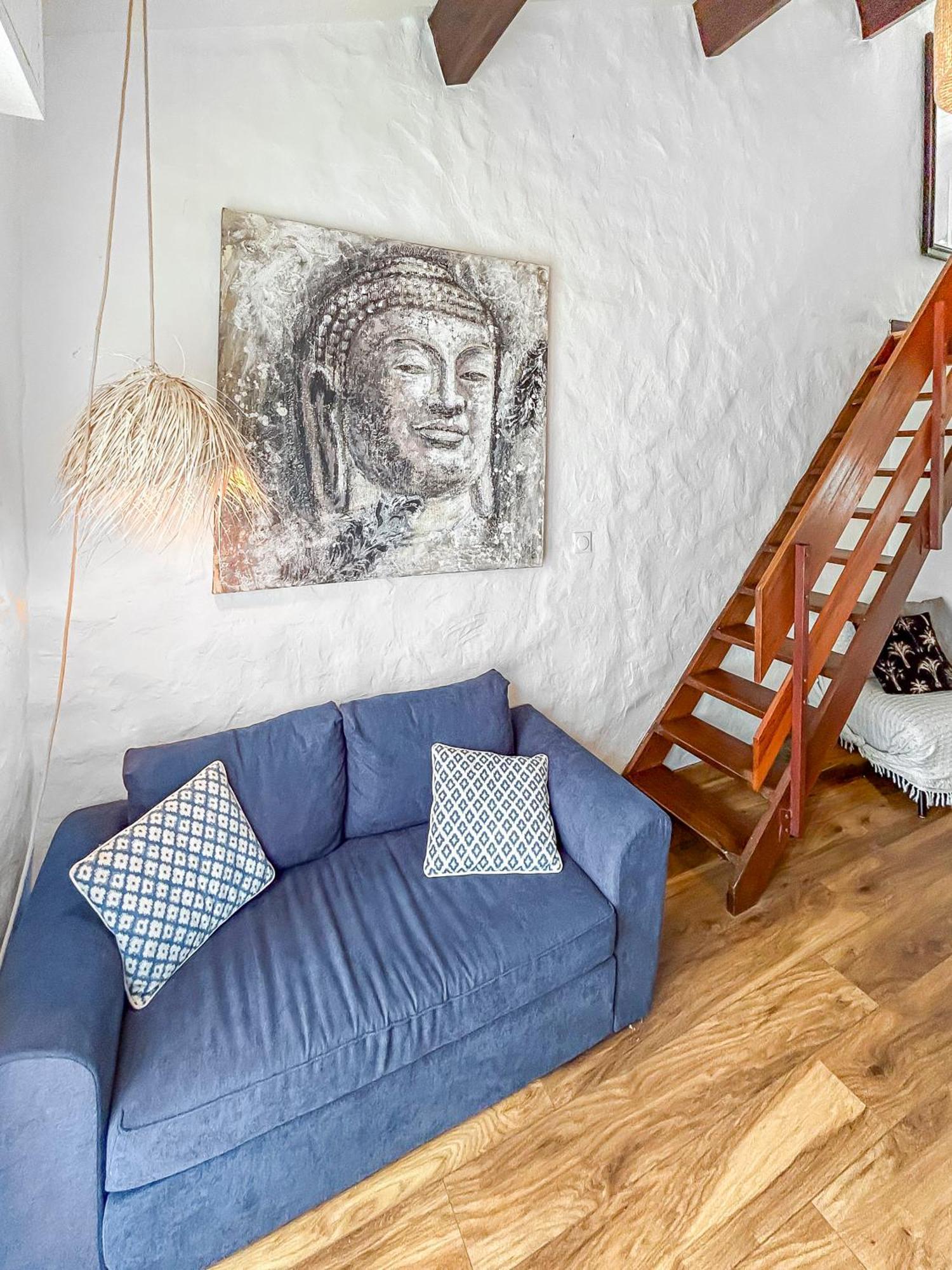 Escale Enchantee A Medis - Appartement 2 Eksteriør billede