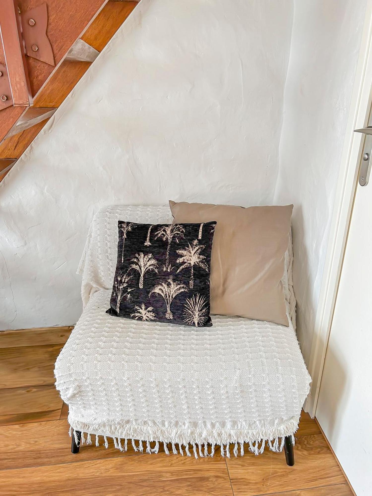Escale Enchantee A Medis - Appartement 2 Eksteriør billede