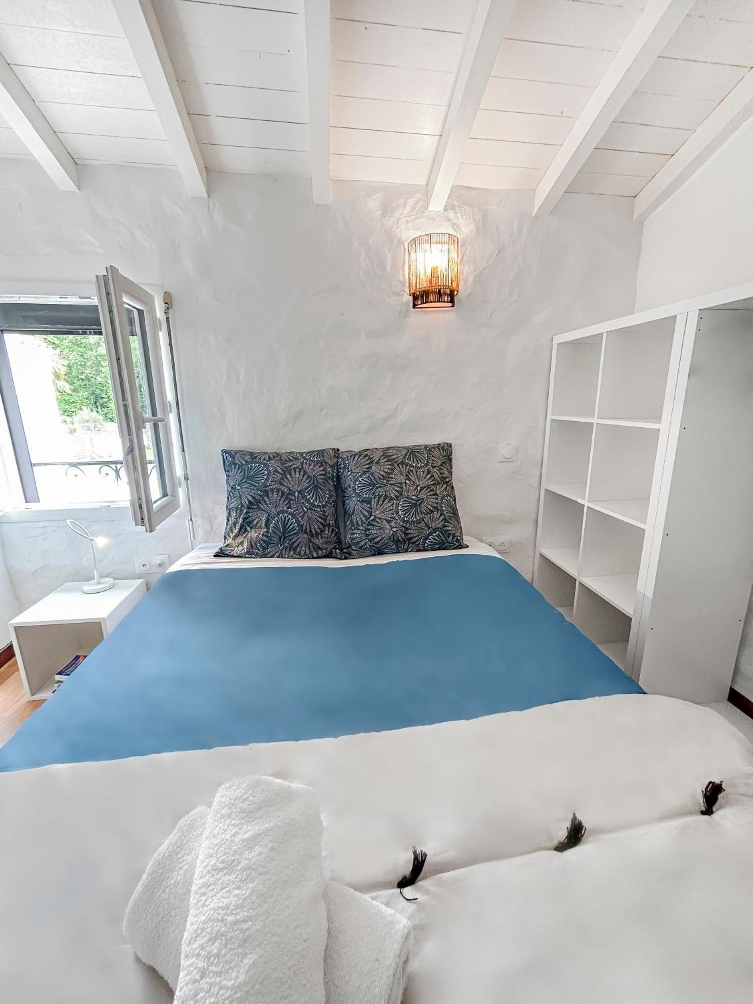 Escale Enchantee A Medis - Appartement 2 Eksteriør billede