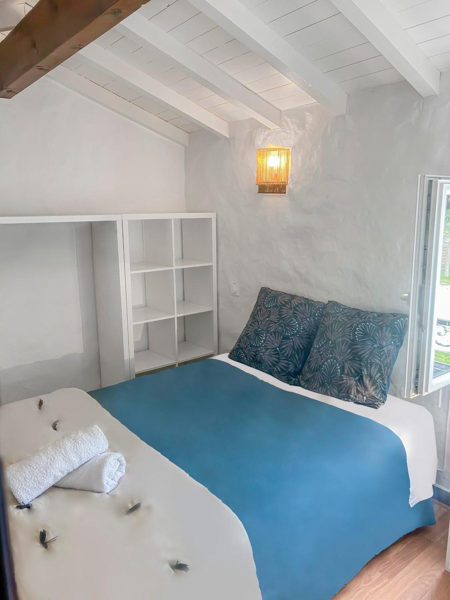 Escale Enchantee A Medis - Appartement 2 Eksteriør billede