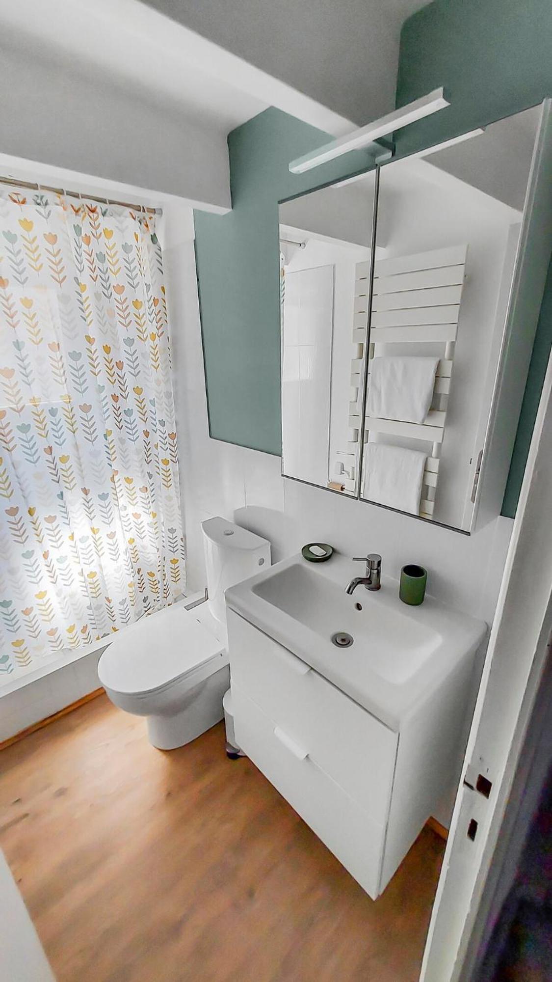 Escale Enchantee A Medis - Appartement 2 Eksteriør billede