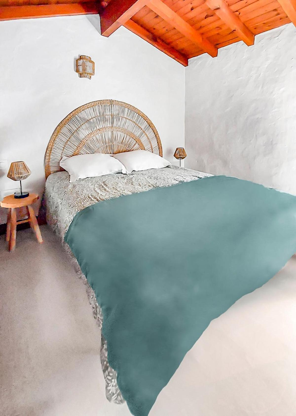 Escale Enchantee A Medis - Appartement 2 Eksteriør billede