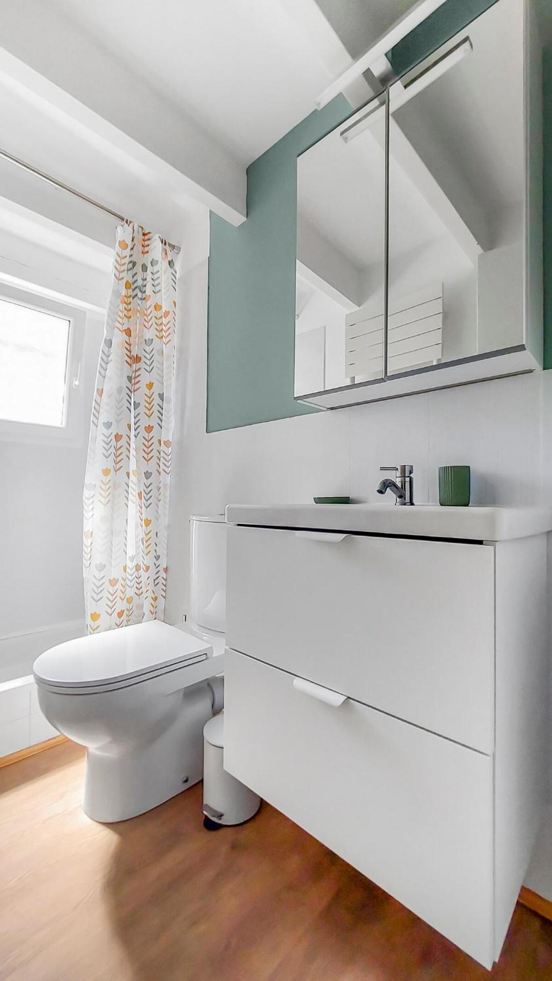 Escale Enchantee A Medis - Appartement 2 Eksteriør billede