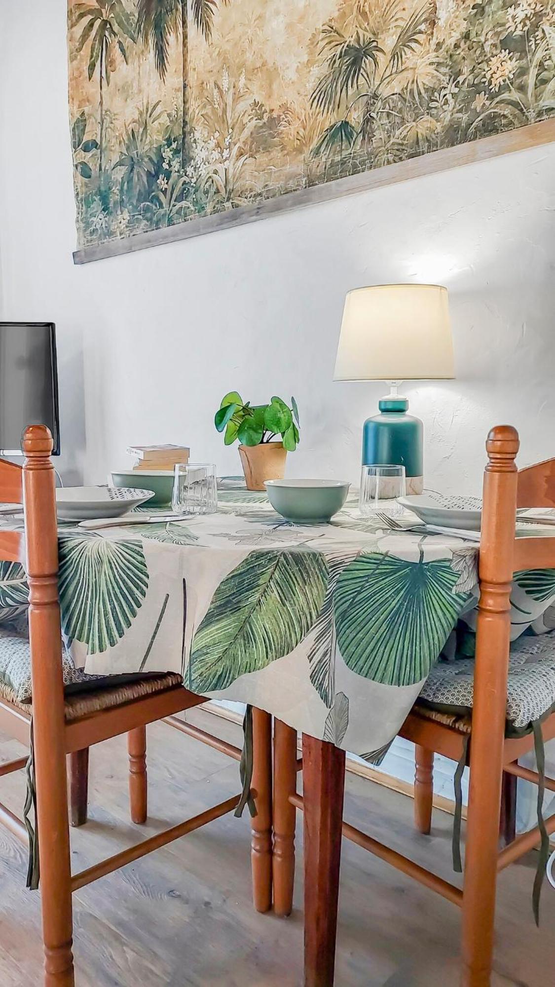 Escale Enchantee A Medis - Appartement 2 Eksteriør billede